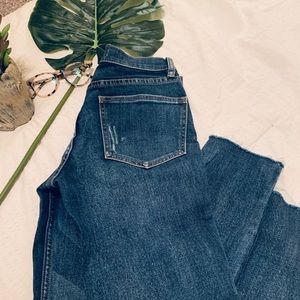 Pacsun mom jeans